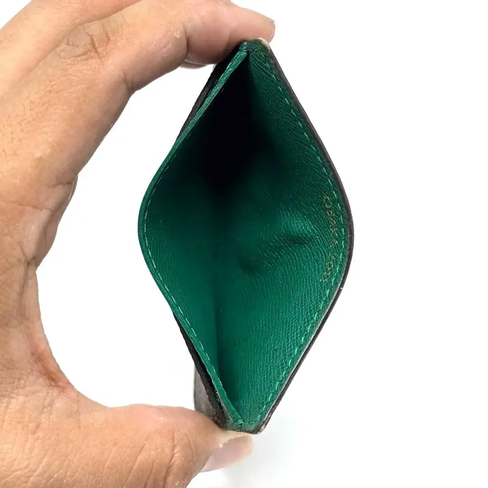 Louis Vuitton Osaka Cardholder Wallet